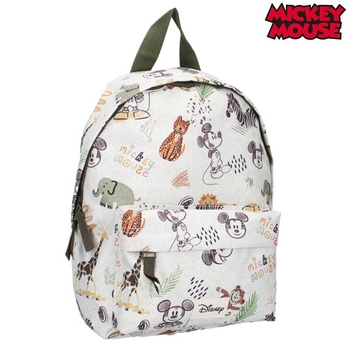 Mickey deals mouse footmuff
