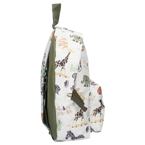 Backpack for kids Mickey Mouse Wild About You