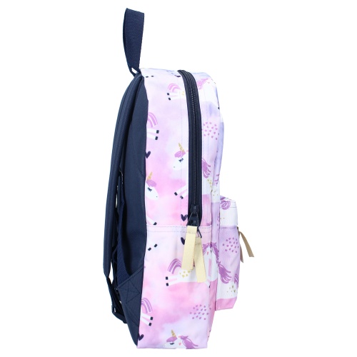 Backpack for kids Milky Kiss Follow the Rainbow
