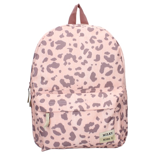 Backpack for kids Milky Kiss Girls Will be Girls
