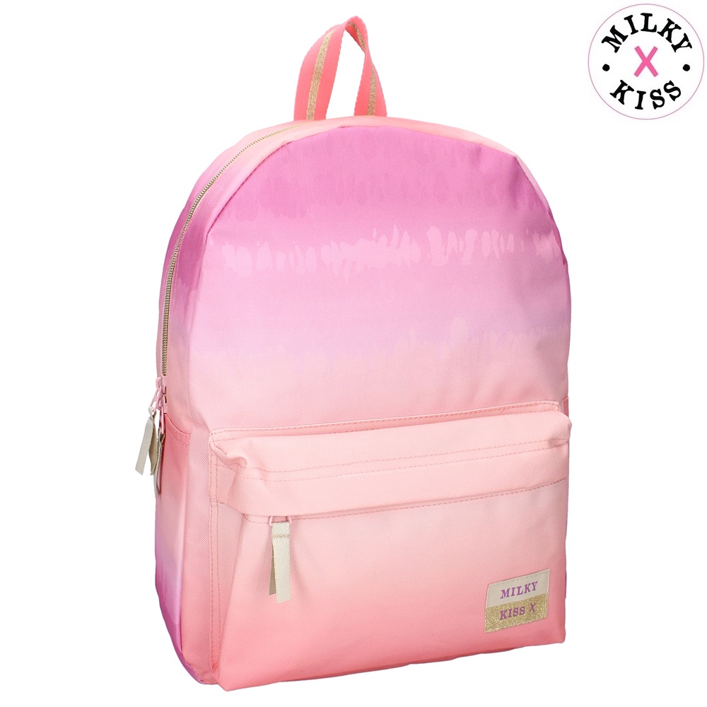 Backpack for kids Milky Kiss Love and Laughter