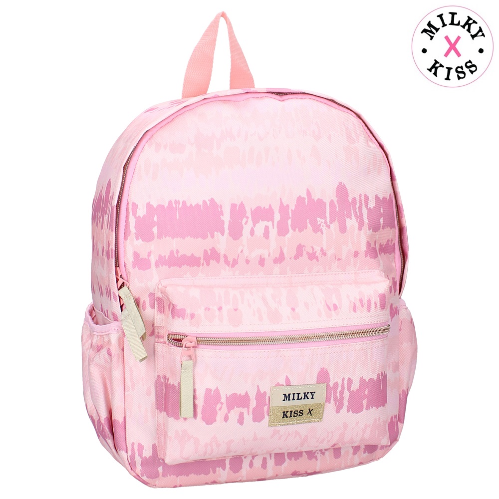 Backpack för kids Milky Kiss Love and Laughter