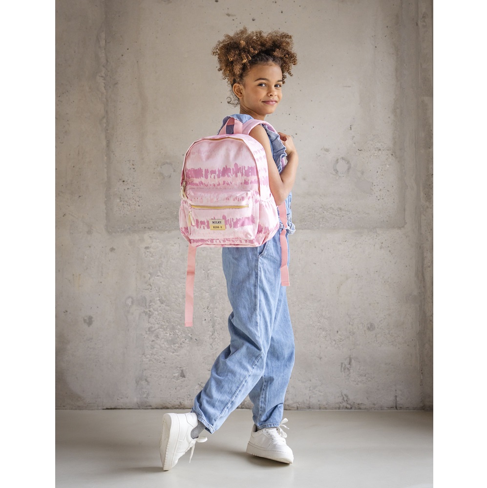 Backpack för kids Milky Kiss Love and Laughter