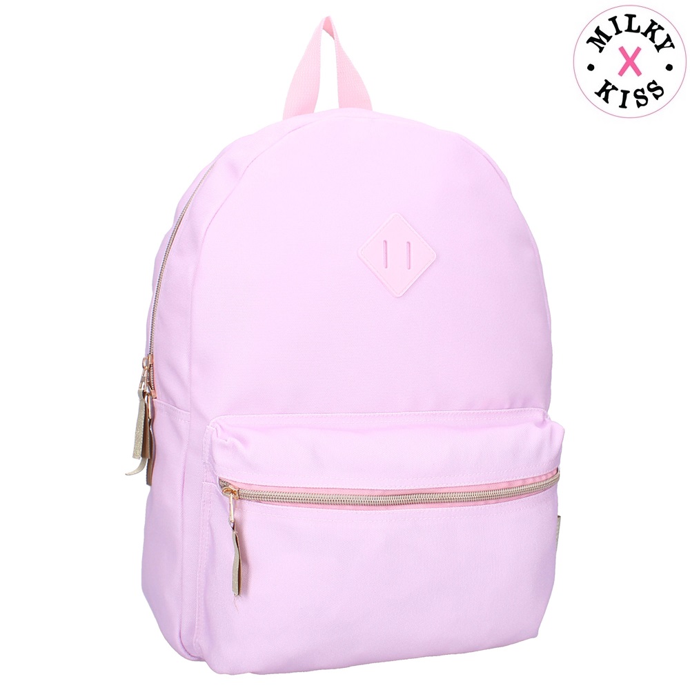 Backpack for kids Milky Kiss Next Level Vibes