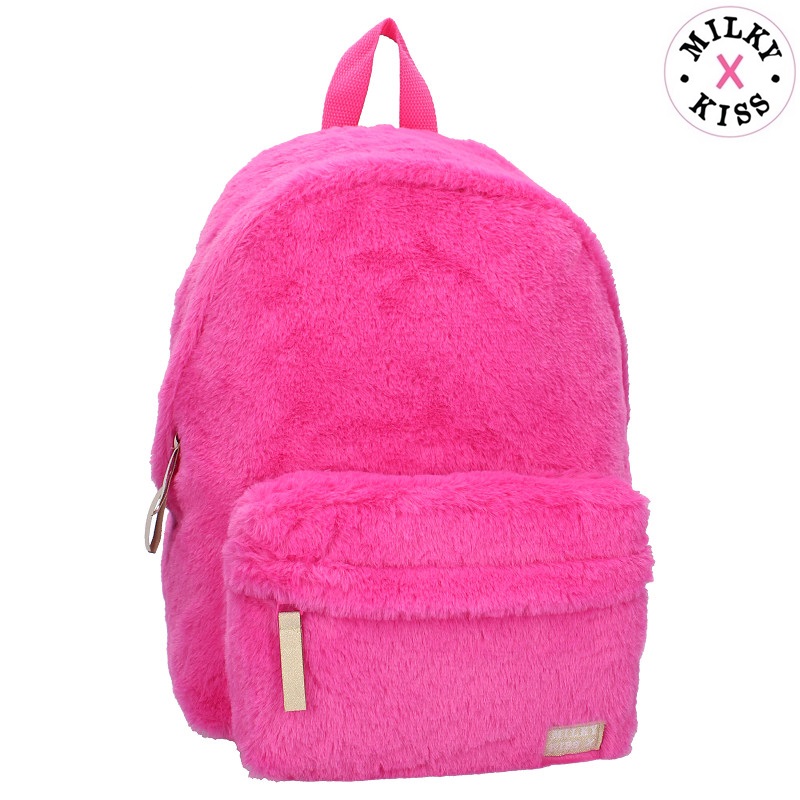 Backpack for kids Milky Kiss The Wow Factor Cerise Backpack for kids Milky Kiss The Wow Factor Cerise