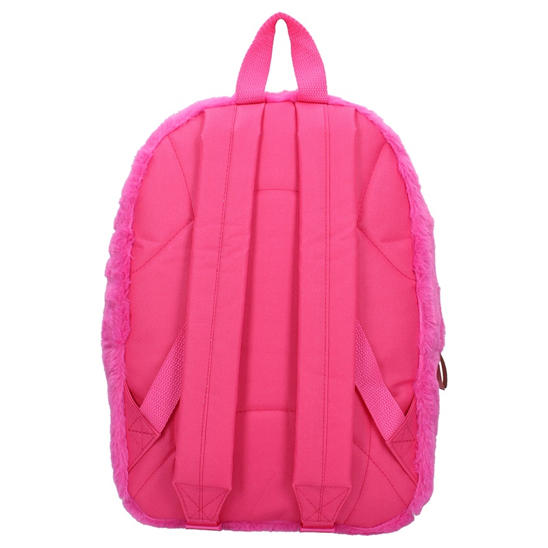 Backpack for kids Milky Kiss The Wow Factor Cerise Backpack for kids Milky Kiss The Wow Factor Cerise