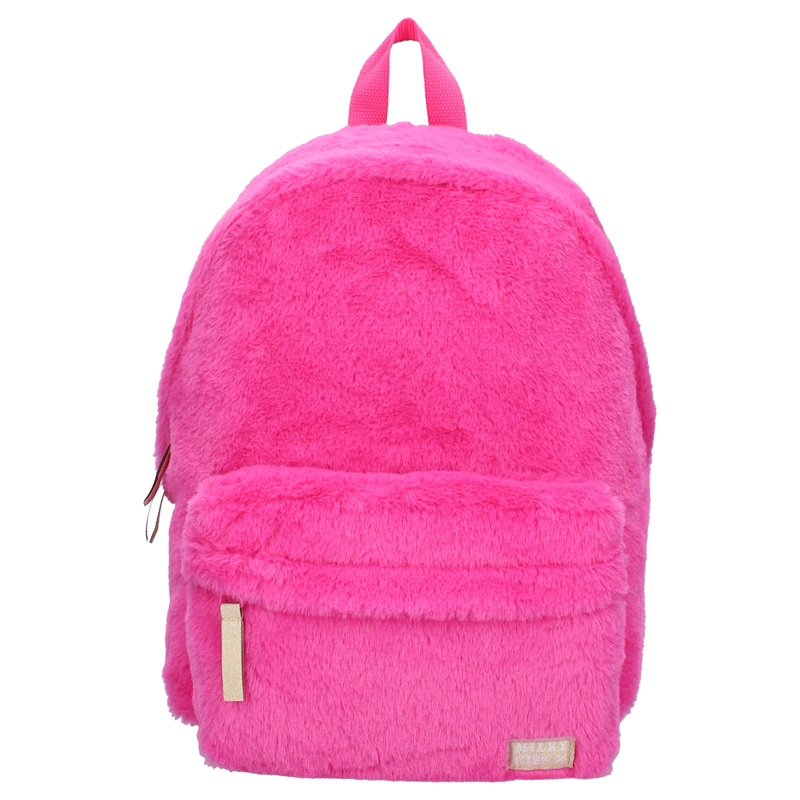 Backpack for kids Milky Kiss The Wow Factor Cerise Backpack for kids Milky Kiss The Wow Factor Cerise