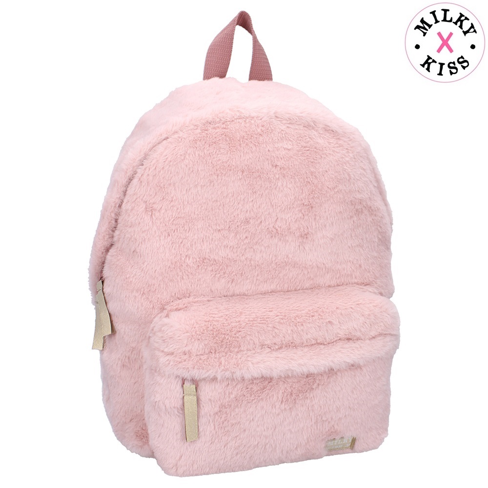 Backpack for kids Milky Kiss The Wow Factor Pink