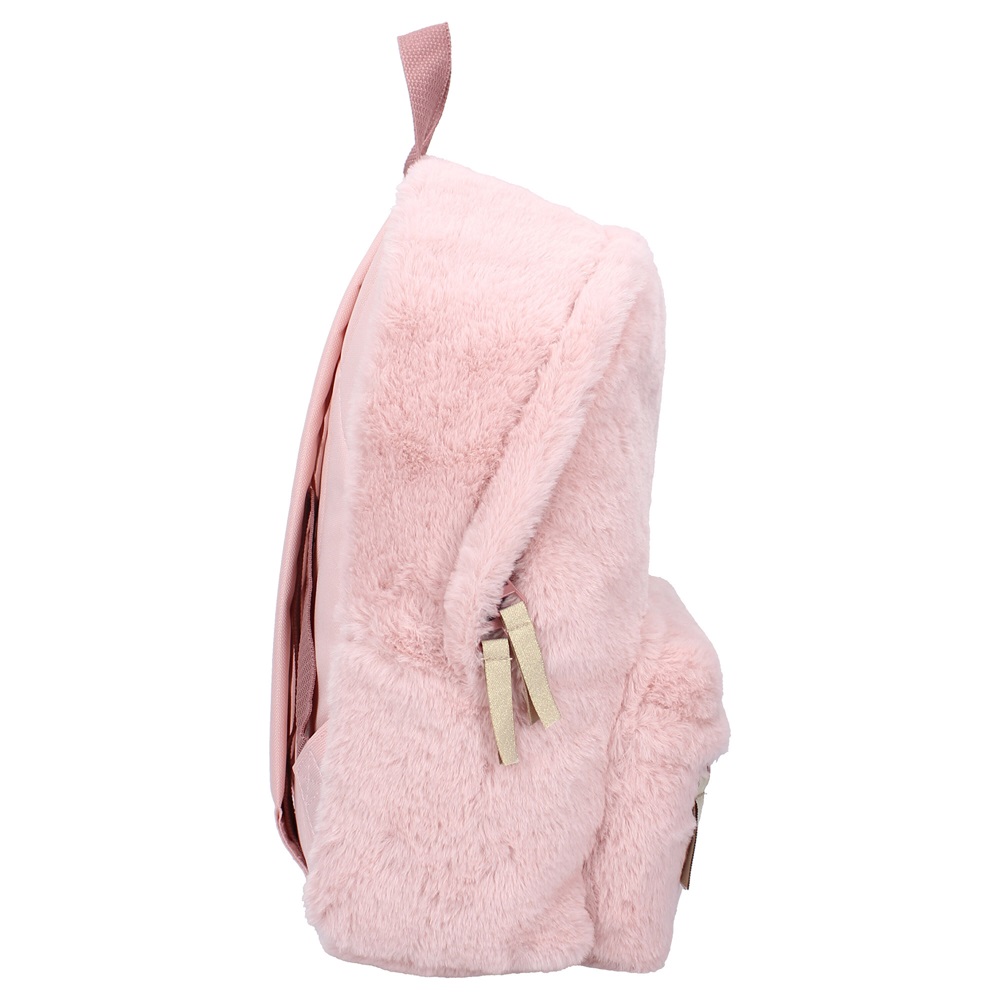 Backpack for kids Milky Kiss The Wow Factor Pink