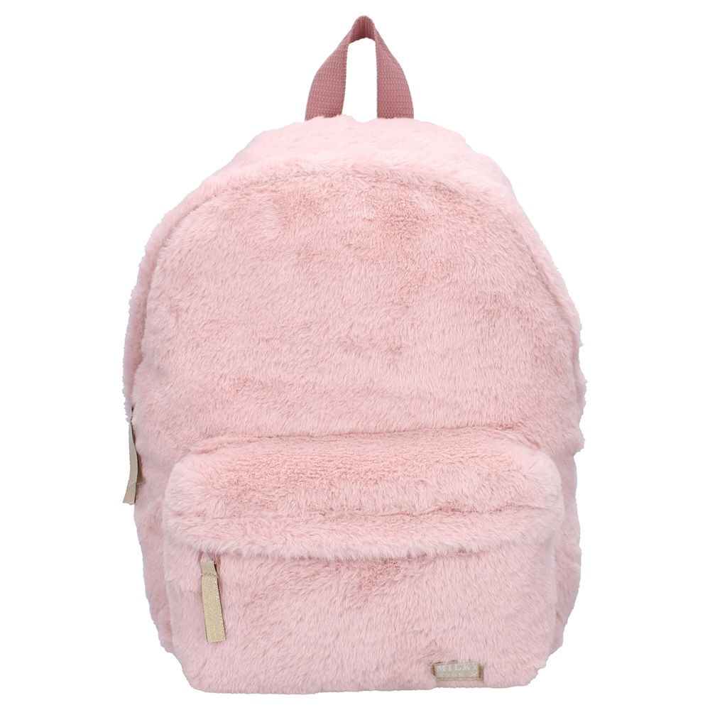Backpack for kids Milky Kiss The Wow Factor Pink