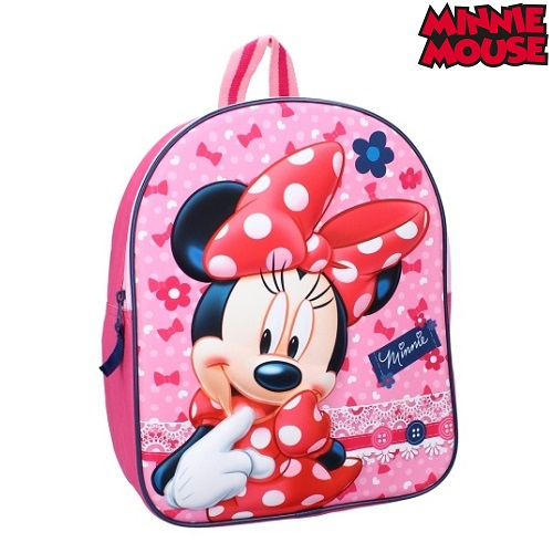 Children's backpack Minnie Mouse Dotty About Dots