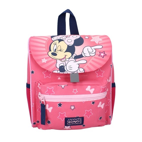 Backpack for kids Back to School Minnie Mouse