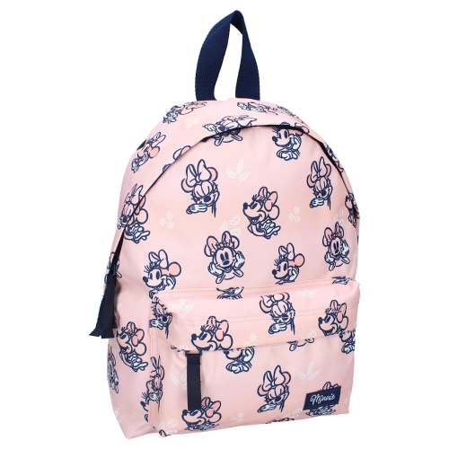 Backpack for kids Minnie Mouse Simply Kind
