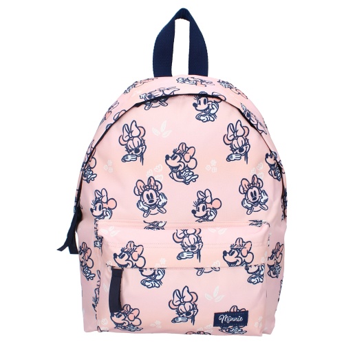 Backpack for kids Minnie Mouse Simply Kind