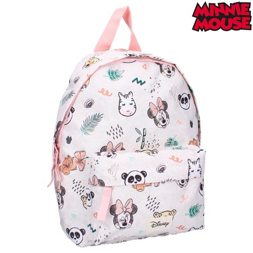 Backpack for kids Minnie Mouse Wild About You