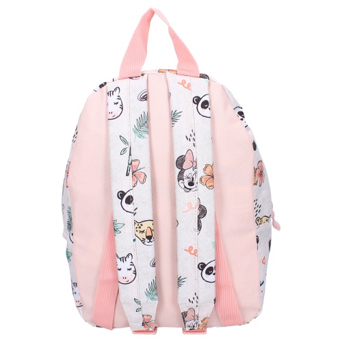Backpack for kids Minnie Mouse Wild About You