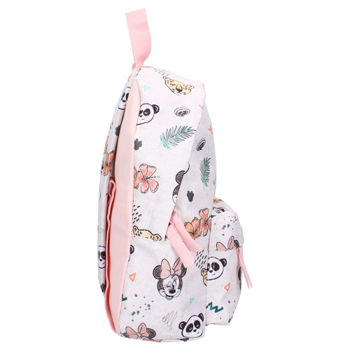 Backpack for kids Minnie Mouse Wild About You