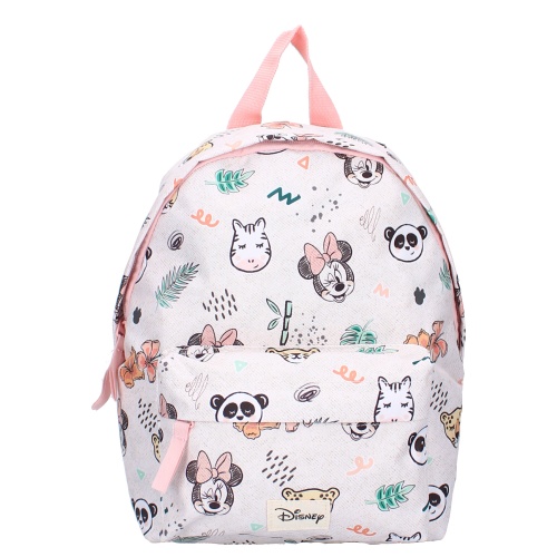 Backpack for kids Minnie Mouse Wild About You