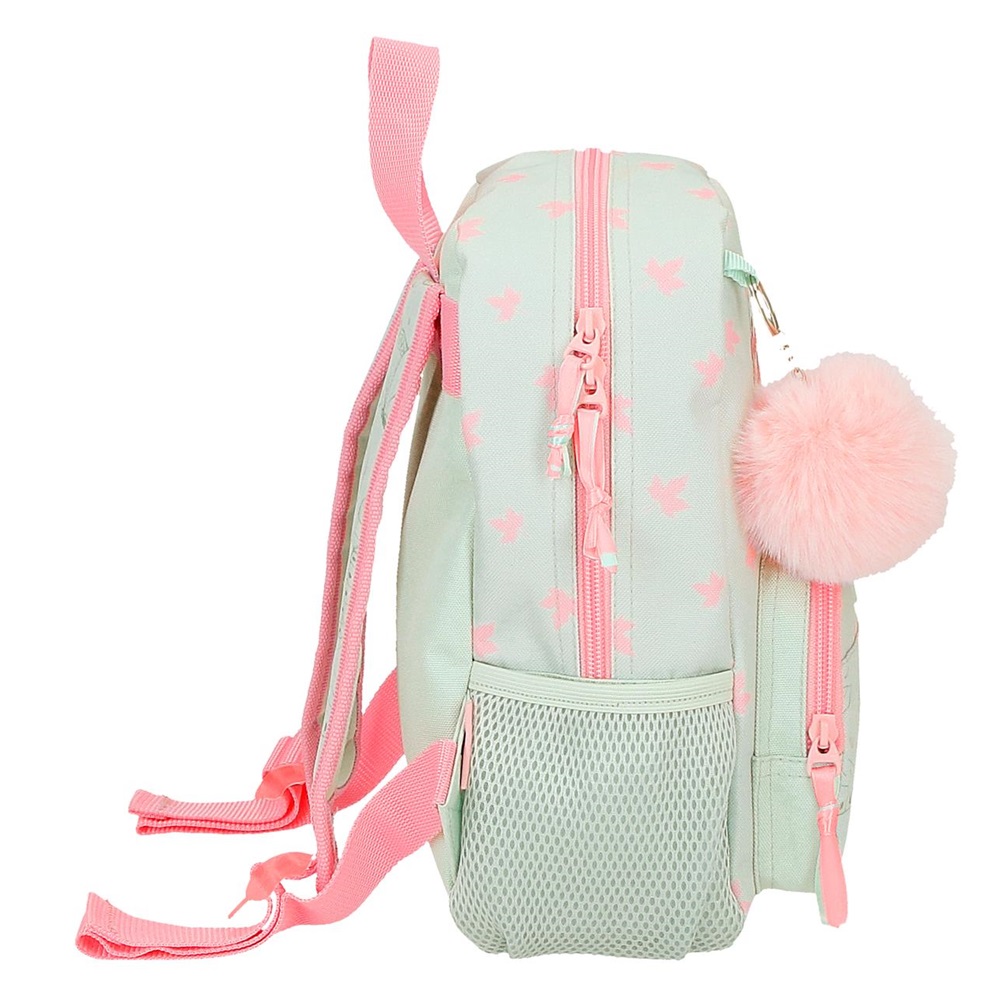 Backpack for kids Movom Enchanted Forest Backpack for kids Movom Enchanted Forest