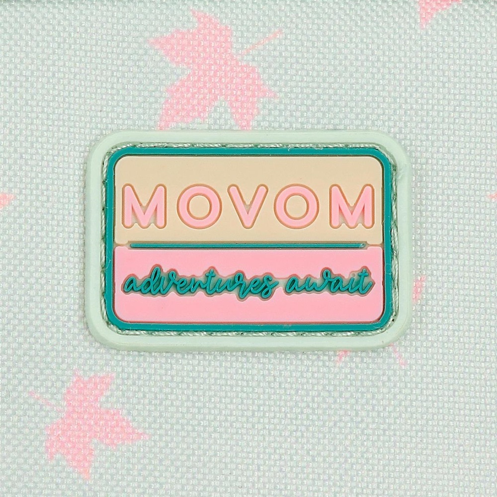 Backpack for kids Movom Enchanted Forest Backpack for kids Movom Enchanted Forest