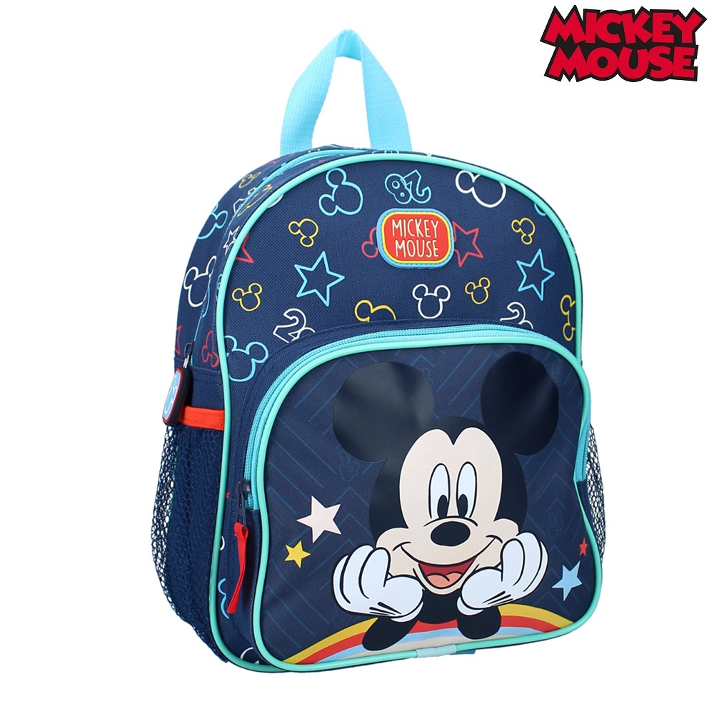 Kids' Backpack - Mickey Mouse I Am Yours To Keep