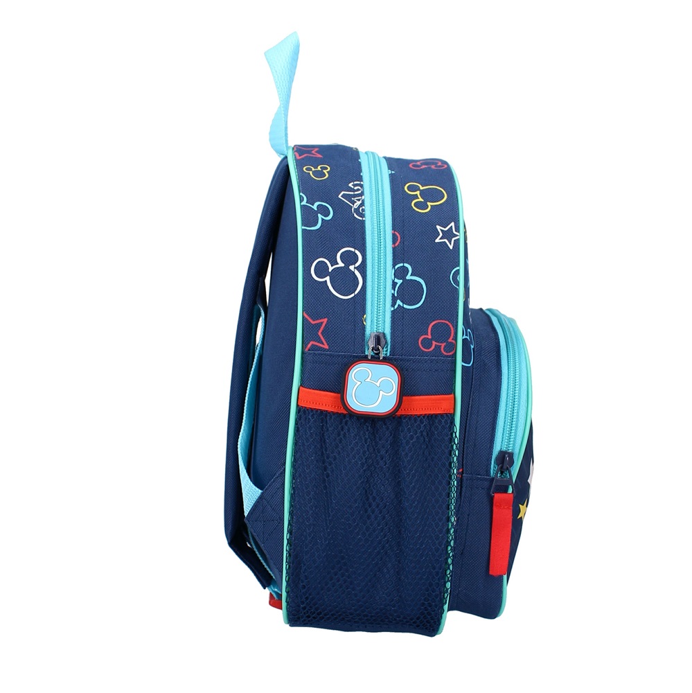 Kids' Backpack - Mickey Mouse I Am Yours To Keep