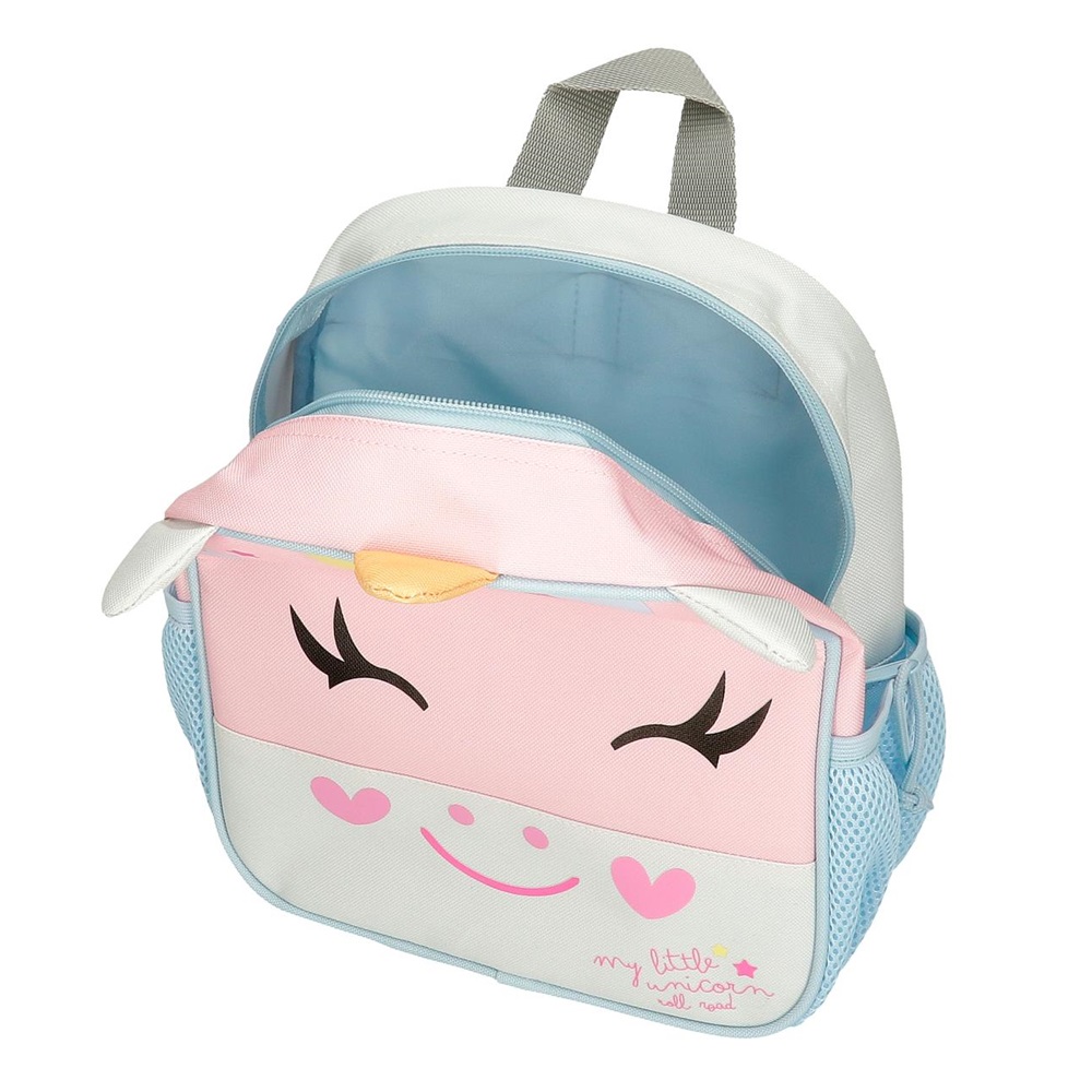Backpack for kids Roll Road My Little Unicorn Backpack for kids Roll Road My Little Unicorn