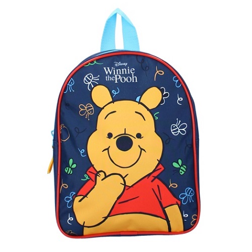 Backpack for children Winnie the Puh