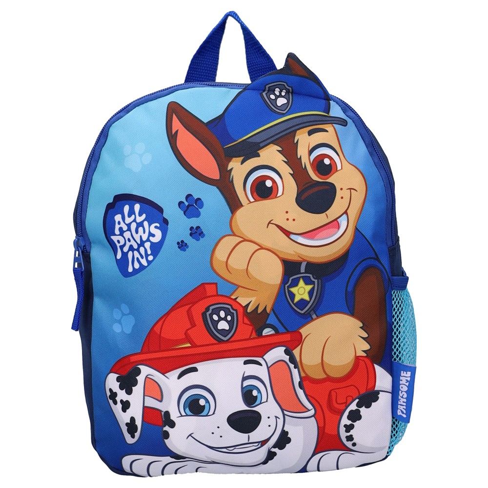 Backpack for kids Paw Patrol Fluffy Friends