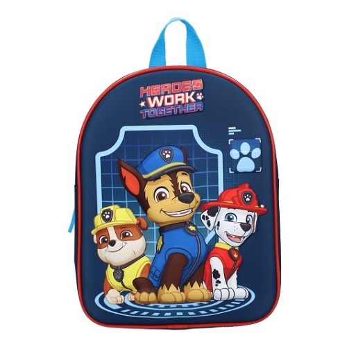 Children's backpack Paw Patrol Funhouse