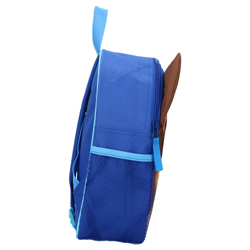 Backpack for kids Paw Patrol Go Team! Backpack for kids Paw Patrol Go Team!