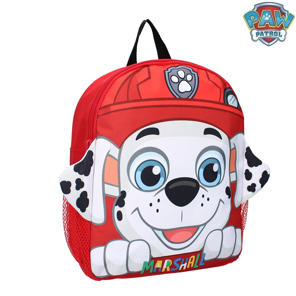 Kids' Backpack - Paw Patrol Marshall Go Team!