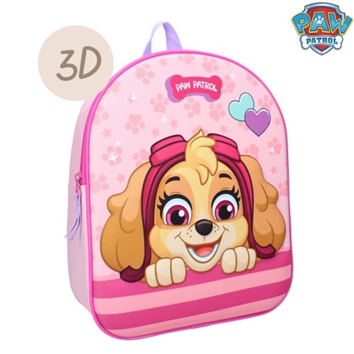 Kids' backpack Paw Patrol Never Stop