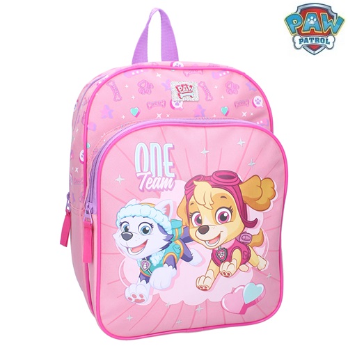 Backpack for children Paw Patrol One Team