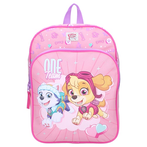 Backpack for children Paw Patrol One Team