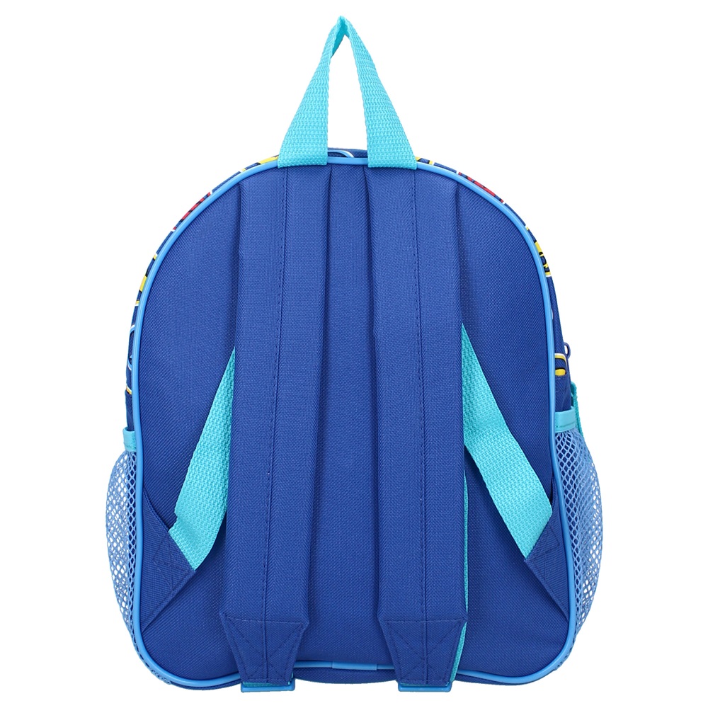 Backpack for kids Paw Patrol Pupastic Days