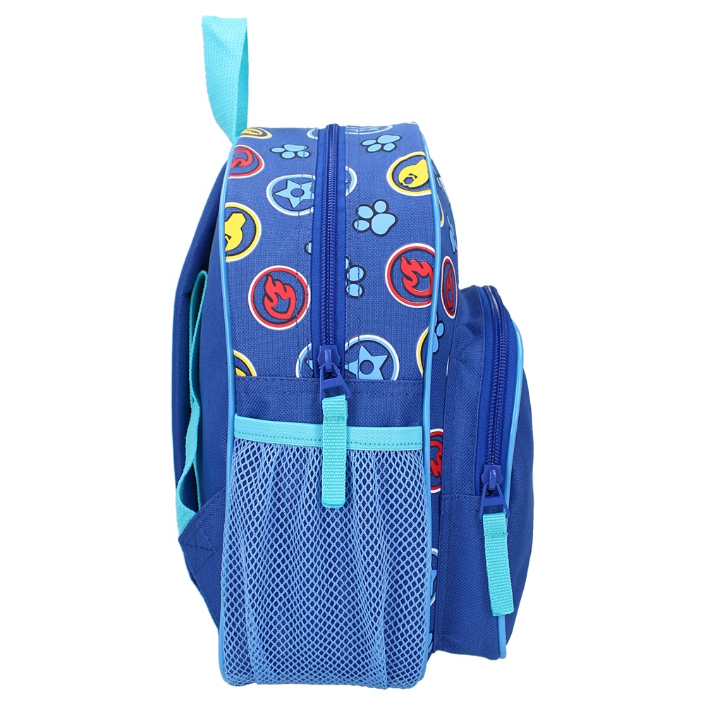 Backpack for kids Paw Patrol Pupastic Days