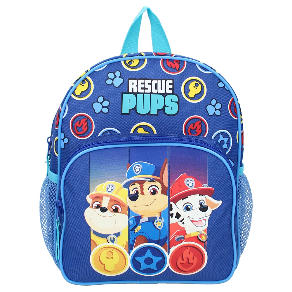 Backpack for kids Paw Patrol Pupastic Days