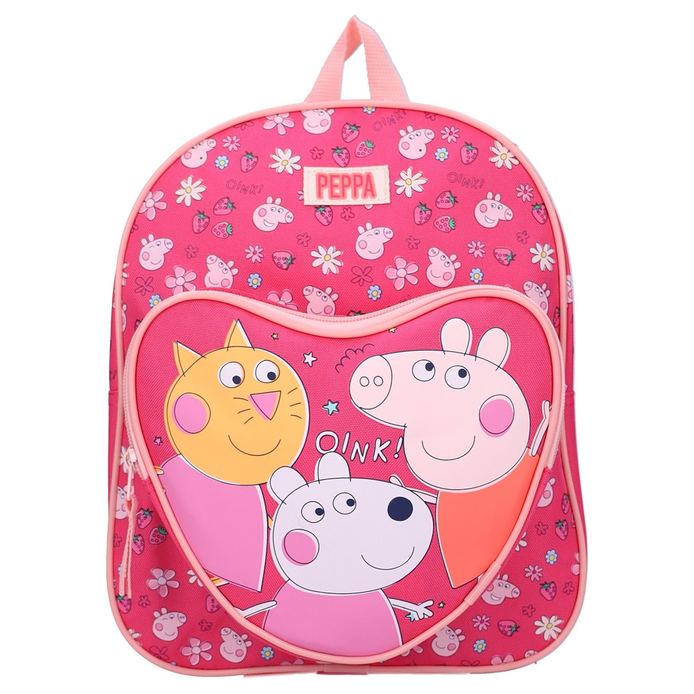 Children's Backpack - Peppa pig You Are Enough