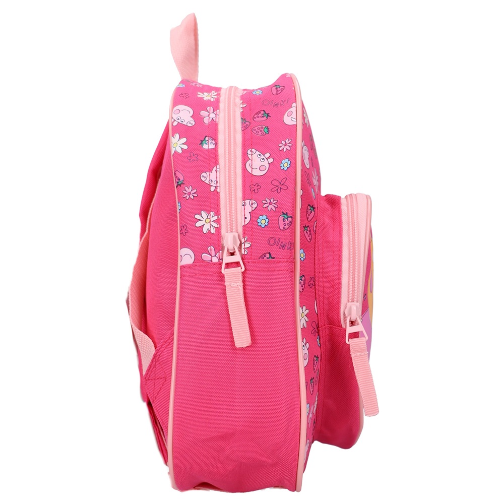 Children's Backpack - Peppa pig You Are Enough