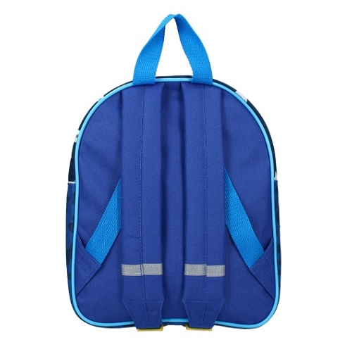 Kids' backpack Pret Chase the Fun