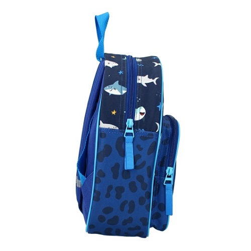 Kids' backpack Pret Chase the Fun