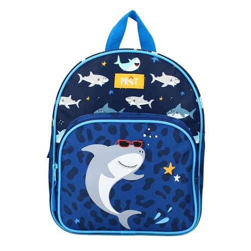 Kids' backpack Pret Chase the Fun