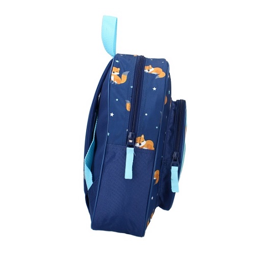 Kids' backpack Pret Collet Kindness Fox