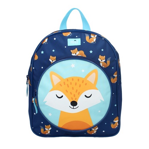 Kids' backpack Pret Collet Kindness Fox