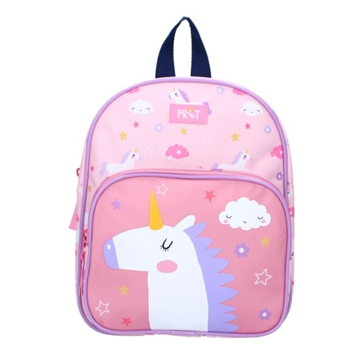 Kids' backpack Pret Collect Kindness Unicorn