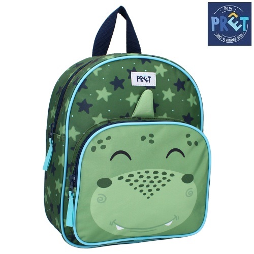 Backpack for kids Pret Giggle Dino