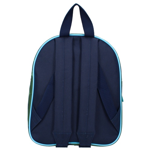 Backpack for kids Pret Giggle Dino