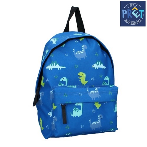 Backpack for children Pret Playful Dino