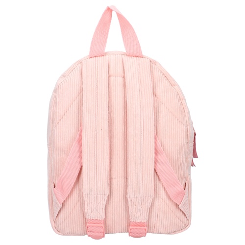 Backpack for kids Pret Run Around Pink